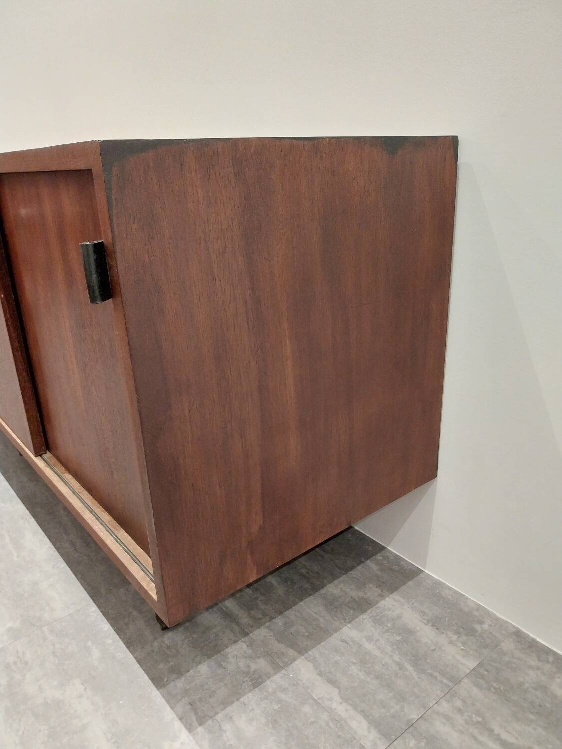 Knoll International Sideboard