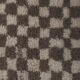 Tapis turc vintage fait main 86x143 cm