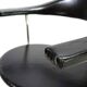 Set of 2 Kaufeld Airport 037 chairs by Geoffrey Harcourt, 1960
