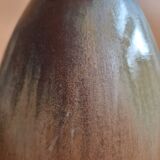 Denbac - Two vases - France - 1920-1949 - Art Deco style ceramics