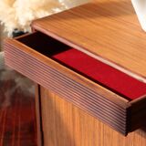 Scandinavian teak sideboard Elliots of Newbury | Vintage furniture