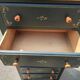 Vintage chiffonnier