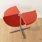 PLANO folding table, Giancarlo Piretti