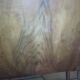 Extra furniture, wooden bedside, vintage