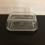 Butter dish