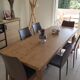 farm table