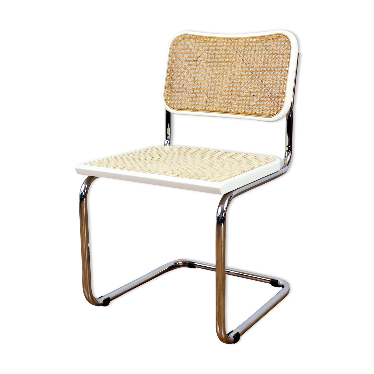 Chaise Marcel Breuer B32