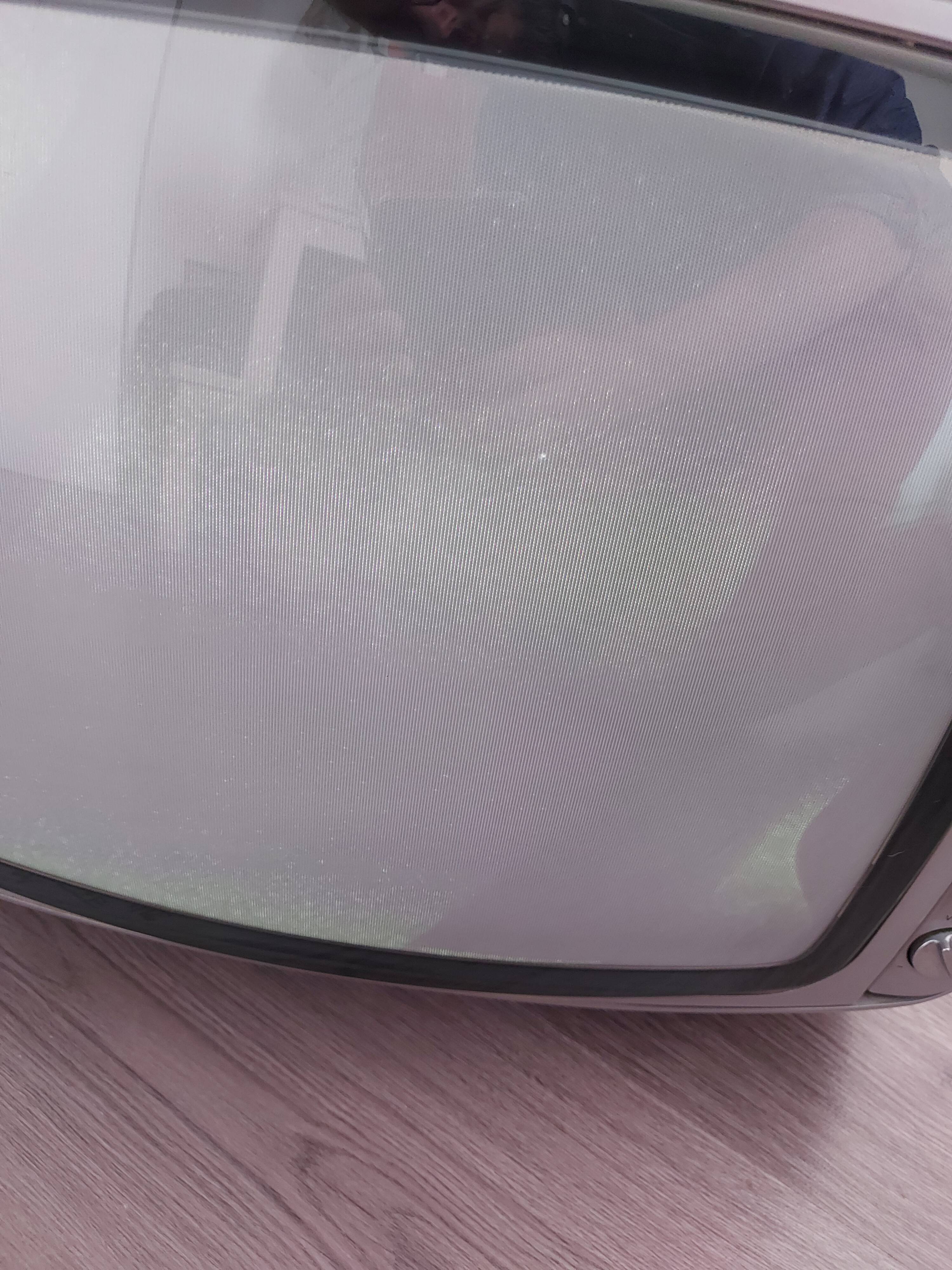 Vintage continental television edison