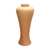 Potiche, vase en céramique de François Chatain