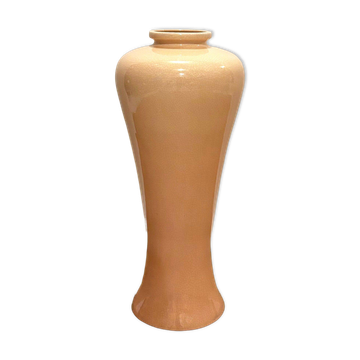 Potiche, vase en céramique de François Chatain