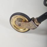 Swedish trolley designed by Paul Nagel for Jie Gantofta, 1960s