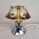 Table lamp in Murano glass mid century