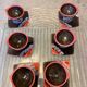 Vallauris 12-piece coffee set