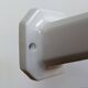 Art Deco ceramic wall light