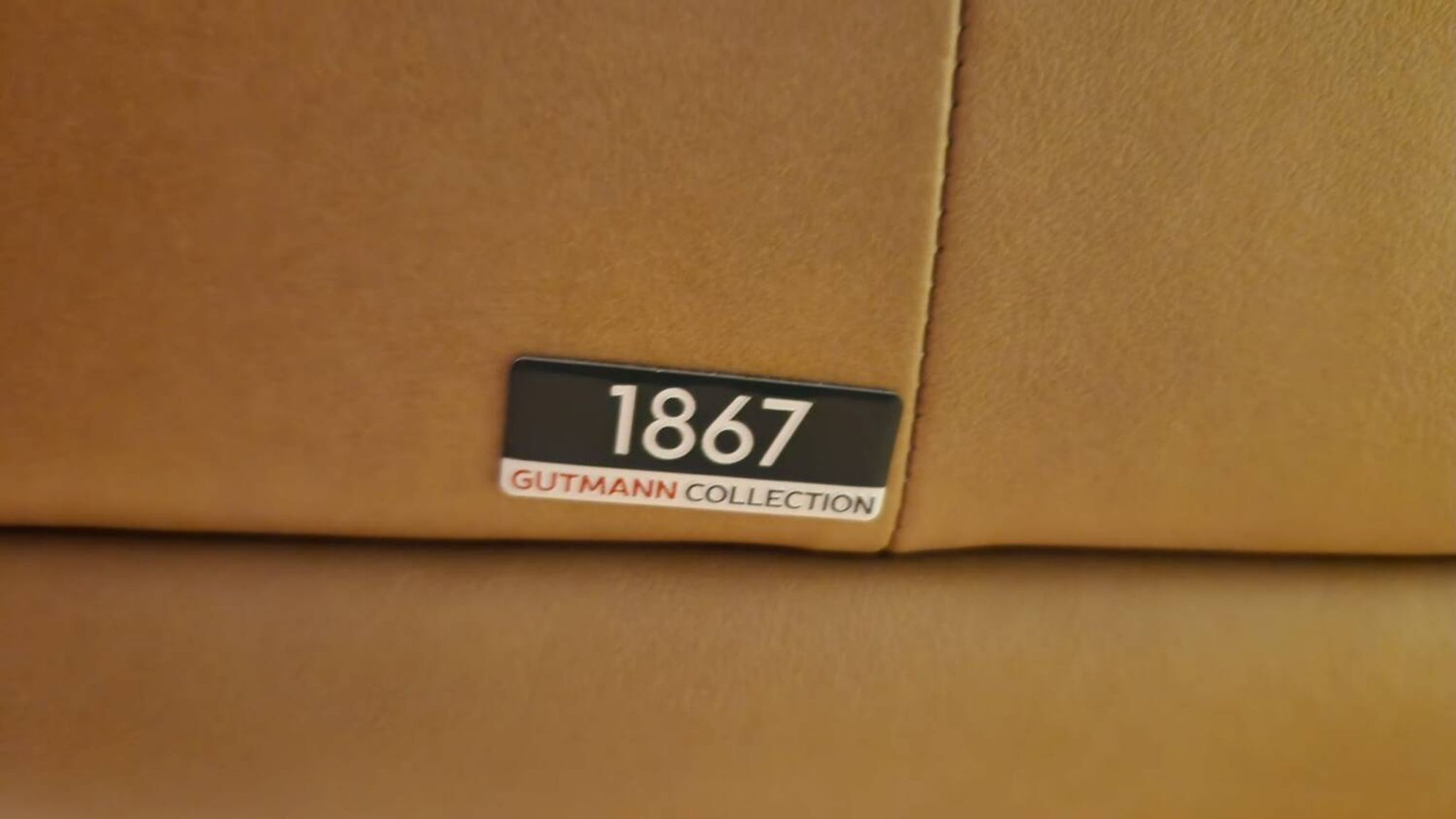 Corner sofa