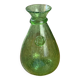 Blown glass bubble carafe Biot