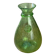 Blown glass bubble carafe Biot