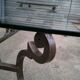 Neoclassical coffee tables Roche Bobois