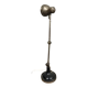 20th Century Industrial Design: Very Large Articulated Arm Lamp