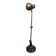 20th Century Industrial Design: Very Large Articulated Arm Lamp