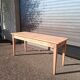 Farm table