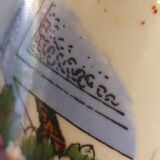 Paire de vases Japon Imari fin du XIXe siècle