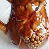 Pitcher Terminal