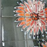 Adri belgium coffee table 60s