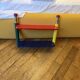 Pierre Sala shelf