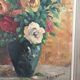Bouquet of flowers years 50
