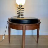 Stool / Side table by designer BJ Hansen