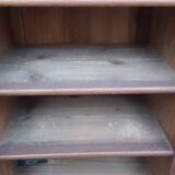 Notary furniture