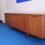 Mcintosh teak sideboard of the 60s