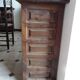 Catalan Spanish sideboard