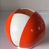 Lotus lamp design 70s