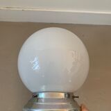 Ceiling lamp old 50s