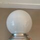 Ceiling lamp old 50s