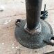 Suspension industrielle