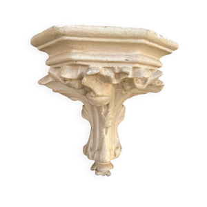 console murale ancienne