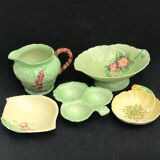 Carlton ware tableware