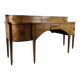 English Georgian Revival Sideboard – 19th early Century