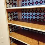 Armoire parisienne