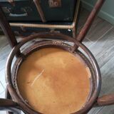 Fauteuil Kohn