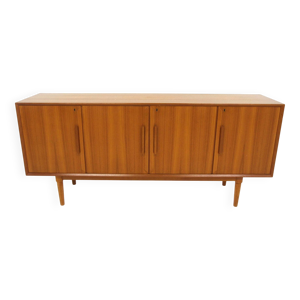 enfilade scandinave en - 1960