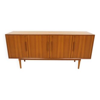 Scandinavian teak sideboard, Sweden, 1960