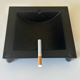 Ashtray manade vintage design 80 years