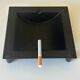 Ashtray manade vintage design 80 years