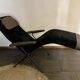 CHAISE LONGUE MODULABLE DESIGN 1950.