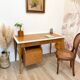 1960s desk - Scandinavian style