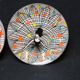 2 Petites Assiettes Fragonard Danseuses